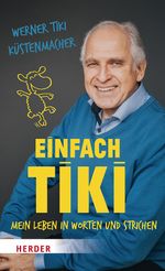 Einfach Tiki Cover des Buches Einfach Tiki (ISBN: 9783451601637)