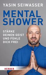 Mental Shower Cover des Buches Mental Shower (ISBN: 9783451602207)