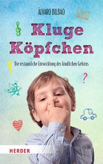 Kluge Köpfchen Cover des Buches Kluge Köpfchen (ISBN: 9783451607776)