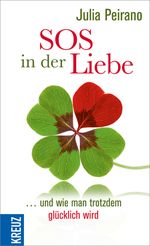 SOS in der Liebe Cover des Buches SOS in der Liebe (ISBN: 9783451611643)