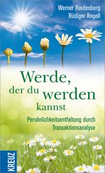 Werde, der du werden kannst Cover des Buches Werde, der du werden kannst (ISBN: 9783451612923)