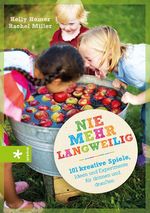 Nie mehr langweilig Cover des Buches Nie mehr langweilig (ISBN: 9783451660658)