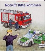 Notruf! bitte kommen Cover des Buches Notruf! bitte kommen (ISBN: 9783451703393)
