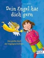 Dein Engel hat dich gern Cover des Buches Dein Engel hat dich gern (ISBN: 9783451706509)