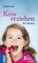 Kess erziehen Cover des Buches Kess erziehen (ISBN: 9783451804649)