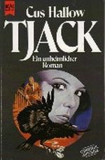 Tjack Cover des Buches Tjack (ISBN: 9783453003262)