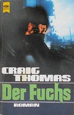 Der Fuchs Cover des Buches Der Fuchs (ISBN: 9783453003330)