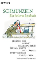 Schmunzeln Cover des Buches Schmunzeln (ISBN: 9783453003361)