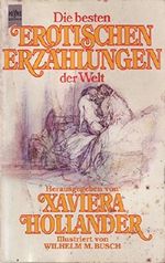 Die besten erotischen Erzählungen der Welt Cover des Buches Die besten erotischen Erzählungen der Welt (ISBN: 9783453015807)