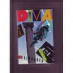 Diva Cover des Buches Diva (ISBN: 9780747531821)