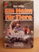 Ein Heim für Tiere I Cover des Buches Ein Heim für Tiere I (ISBN: 9783453020108)