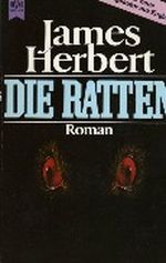 Die Ratten Cover des Buches Die Ratten (ISBN: 9783453025448)