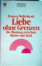 Liebe ohne Grenzen Cover des Buches Liebe ohne Grenzen (ISBN: 9783453029996)