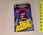Talk Radio. Roman. Cover des Buches Talk Radio. Roman. (ISBN: 9783453035973)