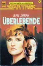 Überlebende. Star Trek Cover des Buches Überlebende. Star Trek (ISBN: 9783453042889)