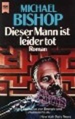Dieser Mann ist leider tot Cover des Buches Dieser Mann ist leider tot (ISBN: 9783453044944)