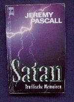 Satan Cover des Buches Satan (ISBN: 9783453045507)