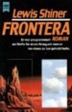 Frontera Cover des Buches Frontera (ISBN: 9781596063389)