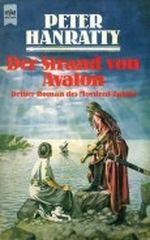 Der Strand von Avalon Cover des Buches Der Strand von Avalon (ISBN: 9783453054165)
