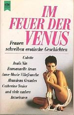 Im Feuer der Venus Cover des Buches Im Feuer der Venus (ISBN: 9783453056619)