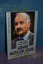 Armin Mueller-Stahl Cover des Buches Armin Mueller-Stahl (ISBN: 9783453057586)