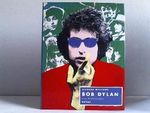 Bob Dylan Cover des Buches Bob Dylan (ISBN: 9783453059238)