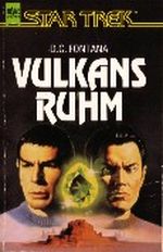 Vulkans Ruhm Cover des Buches Vulkans Ruhm (ISBN: 9783453074262)