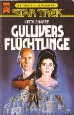 Gullivers Flüchtlinge Cover des Buches Gullivers Flüchtlinge (ISBN: 9783453074408)