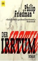 Der Irrtum Cover des Buches Der Irrtum (ISBN: 9783453096561)