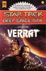 Verrat. Star Trek Cover des Buches Verrat. Star Trek (ISBN: 9783453085749)
