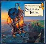 Schiff der Träume Cover des Buches Schiff der Träume (ISBN: 9783453088788)