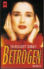 Betrogen Cover des Buches Betrogen (ISBN: 9783453092594)