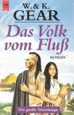Das Volk vom Fluss Cover des Buches Das Volk vom Fluss (ISBN: 9783453108370)