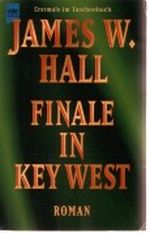 Finale in Key West Cover des Buches Finale in Key West (ISBN: 9783453115637)