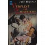 Verflixt und zugehext Cover des Buches Verflixt und zugehext (ISBN: 9783453116481)