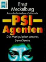 PSI-Agenten Cover des Buches PSI-Agenten (ISBN: 9783453117785)