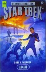 Arcade. Star Trek Cover des Buches Arcade. Star Trek (ISBN: 9783453118997)