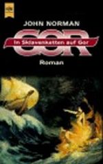 In Sklavenketten auf Gor Cover des Buches In Sklavenketten auf Gor (ISBN: 9783453119369)
