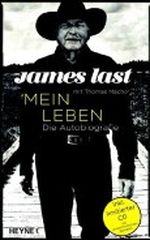 Mein Leben, m. lim. Audio-CD Cover des Buches Mein Leben, m. lim. Audio-CD (ISBN: 9783453120631)