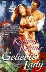 Geliebte Lady Cover des Buches Geliebte Lady (ISBN: 9783453131620)