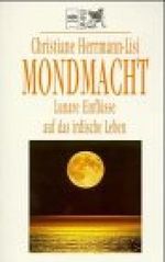 Mondmacht Cover des Buches Mondmacht (ISBN: 9783453146631)