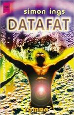 Datafat Cover des Buches Datafat (ISBN: 9783453156494)