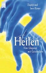 Heilen Cover des Buches Heilen (ISBN: 9783453162495)