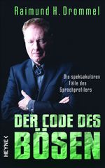 Der Code des Bösen Cover des Buches Der Code des Bösen (ISBN: 9783453176911)