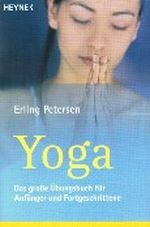 Yoga Cover des Buches Yoga (ISBN: 9783453179639)