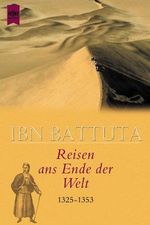 Reisen ans Ende der Welt 1325-1353 Cover des Buches Reisen ans Ende der Welt 1325-1353 (ISBN: 9783453187153)