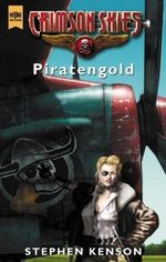 Piratengold Cover des Buches Piratengold (ISBN: 9783453187764)