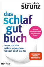 Das Schlaf-gut-Buch Cover des Buches Das Schlaf-gut-Buch (ISBN: 9783453202832)