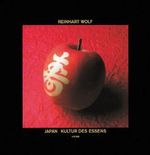 Japan. Kultur des Essens Cover des Buches Japan. Kultur des Essens (ISBN: 9783453206557)