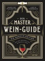 Der Master-Wein-Guide Cover des Buches Der Master-Wein-Guide (ISBN: 9783453207264)